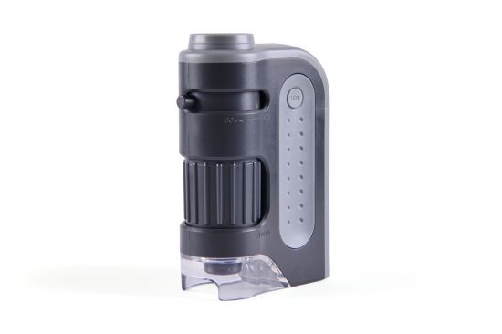 Microscope-Magnifying Glass