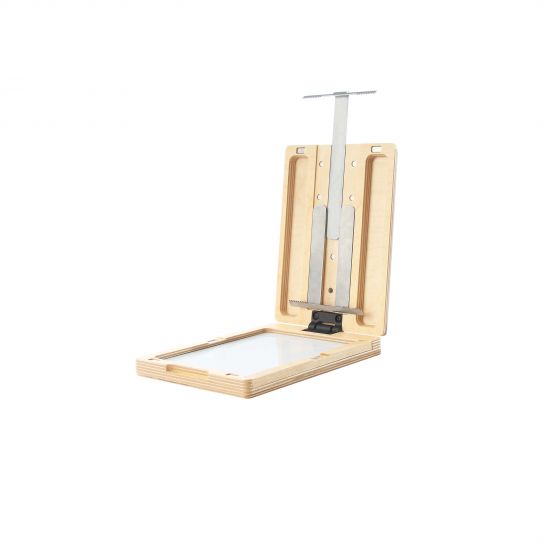 New Wave u.go® Plein Air Pochade Box - small