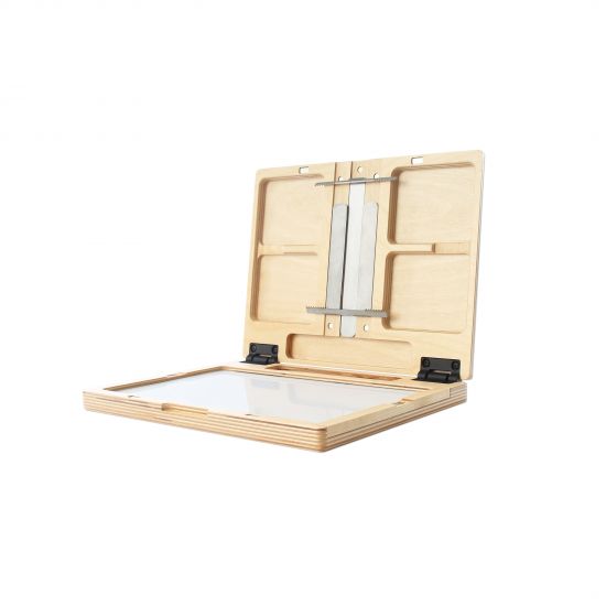 New Wave u.go® Plein Air Pochade Box - medium