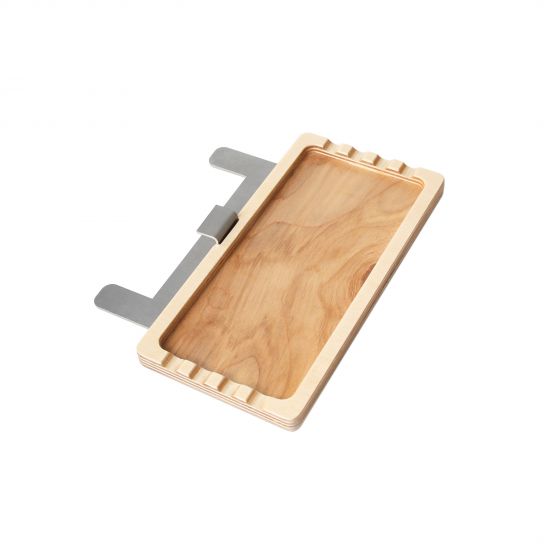 New Wave u.go® Plein Air Side Tray - small/medium