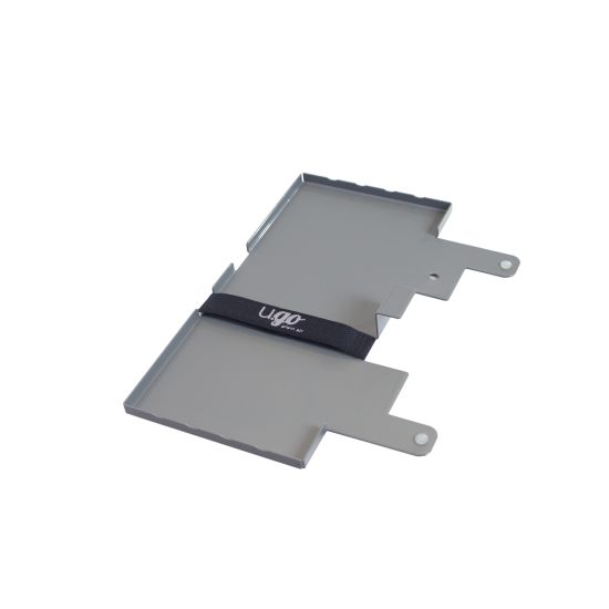 New Wave u.go® Plein Air Extension, métal - petite/moyen