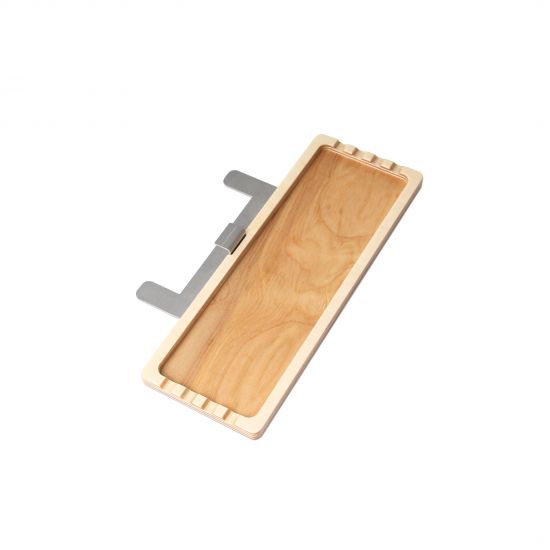 New Wave u.go® Plein Air Side Tray - large