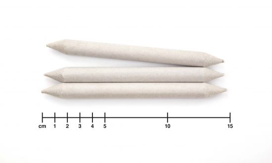Estompes, Ø 12 mm