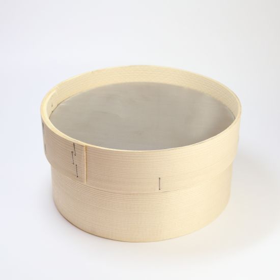 Sieve, 100 µ