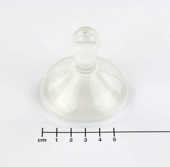 Glass Muller, medium