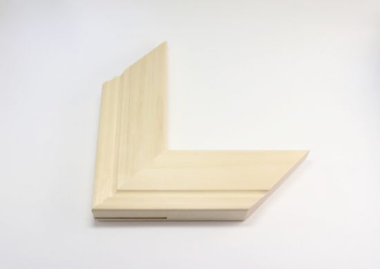 Marco de lona Swedframe® 3 x 7,5 cm