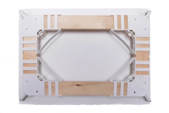 Rahmenlose Papieraufhängung (Set)