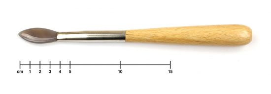 Agate Burnisher No. 1