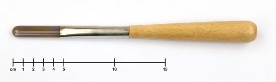 Agate Burnisher No. 3