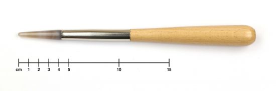 Agate Burnisher No. 8