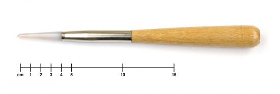 Agate Burnisher No. 9