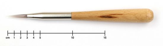 Agate Burnisher No. 12