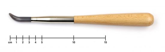 Agate Burnisher No. 17