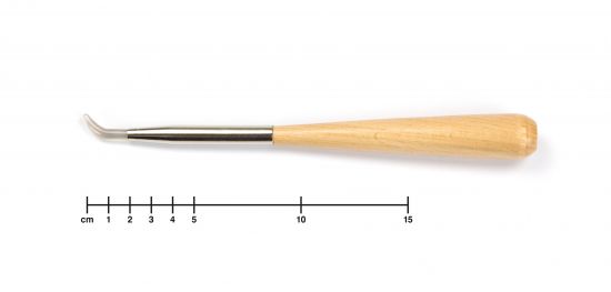 Agate Burnisher No. 21