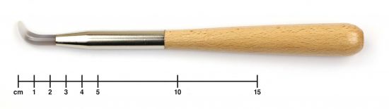 Agate Burnisher No. 22