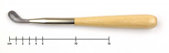 Agate Burnisher No. 35
