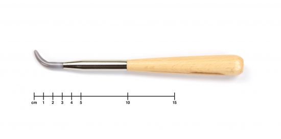 Agate Burnisher No. 46
