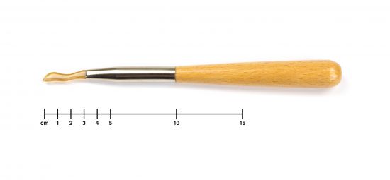 Agate Burnisher No. 50