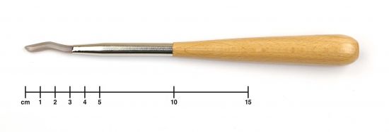 Agate Burnisher No. 51