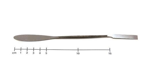 Spatule de sculpture, très petit