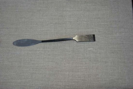Sculping tool, medium