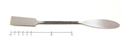 Spatule de sculpture, grand