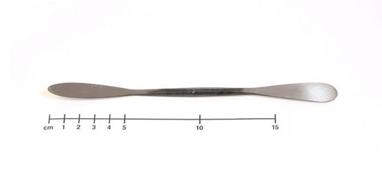 Spatule ronde, 19,5 cm