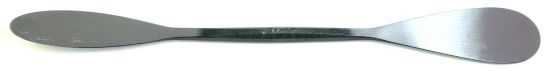 Spatel rund, 25 cm