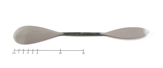 Spatule ronde, 29 cm