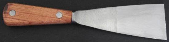 Spatule de Peintre haute gamme, petite