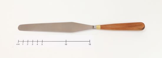 Palette knife, exclusive