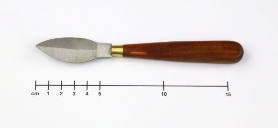 Sculpting knife