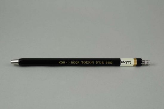 Penna d´argento 999, argento puro