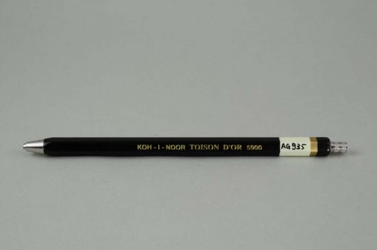 Silverpoint 935