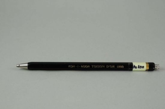 Silverpoint 835