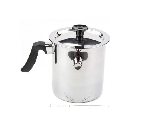 Réchaud pour colle chaude