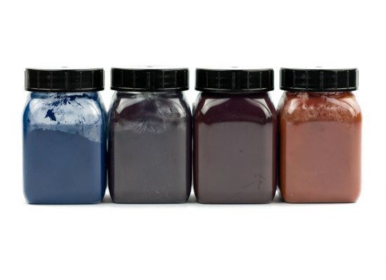 Set Solvent Dye