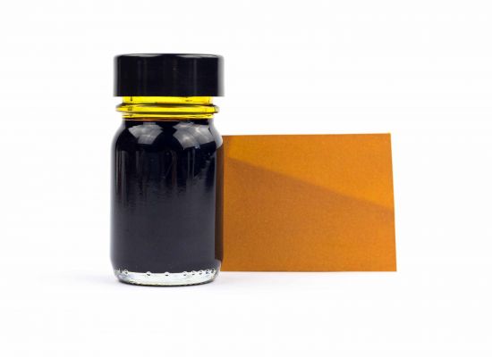 Liquid Stain Solvent Yellow 82
