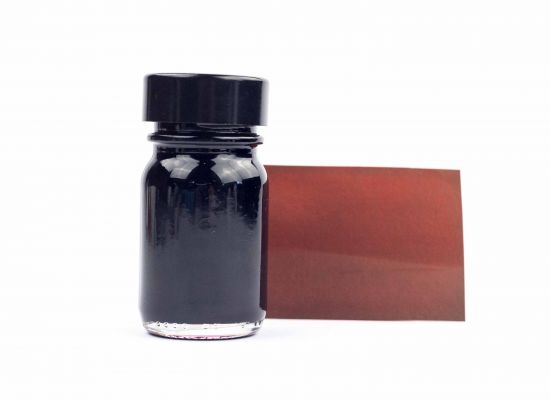 Farbstofflösung Solvent Orange 99