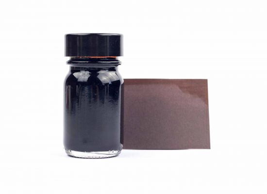 Farbstofflösung Solvent Brown 43