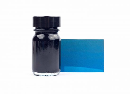 Solution de colorant Solvent Blue 67