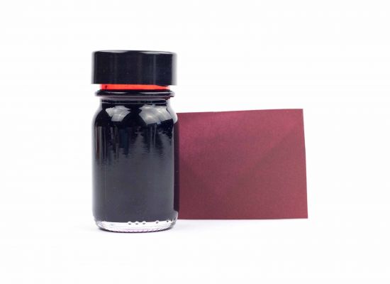 Solution de colorant Solvent Red 160