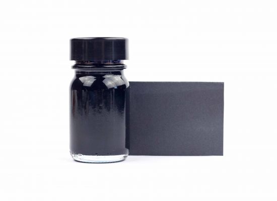 Farbstofflösung Solvent Black 27
