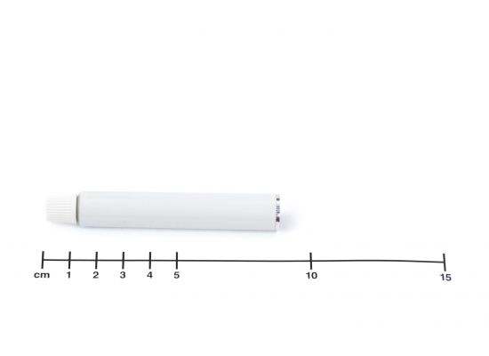 Aluminum Tubes, approx. 8 ml