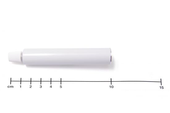 Aluminum Tubes, approx. 20 ml
