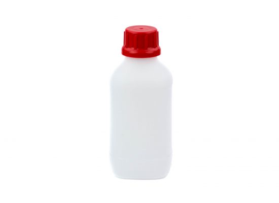 Chemikalienflasche 1000 ml, Enghals