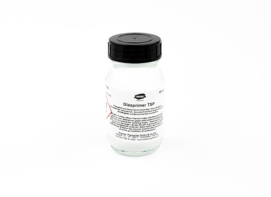 Imprimador de vidrio TSP