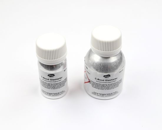 C-Bond Glashärter