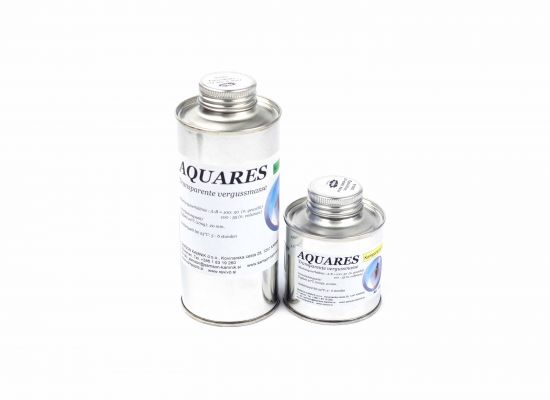 Epoxy Resin, UV Stable