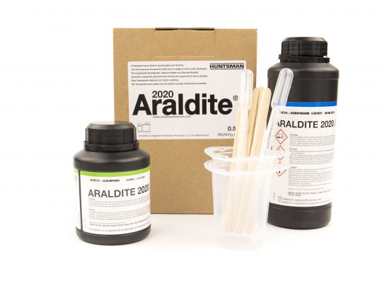 ARALDITE® 2020-1 Set